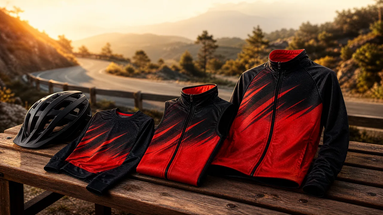 Sportwear