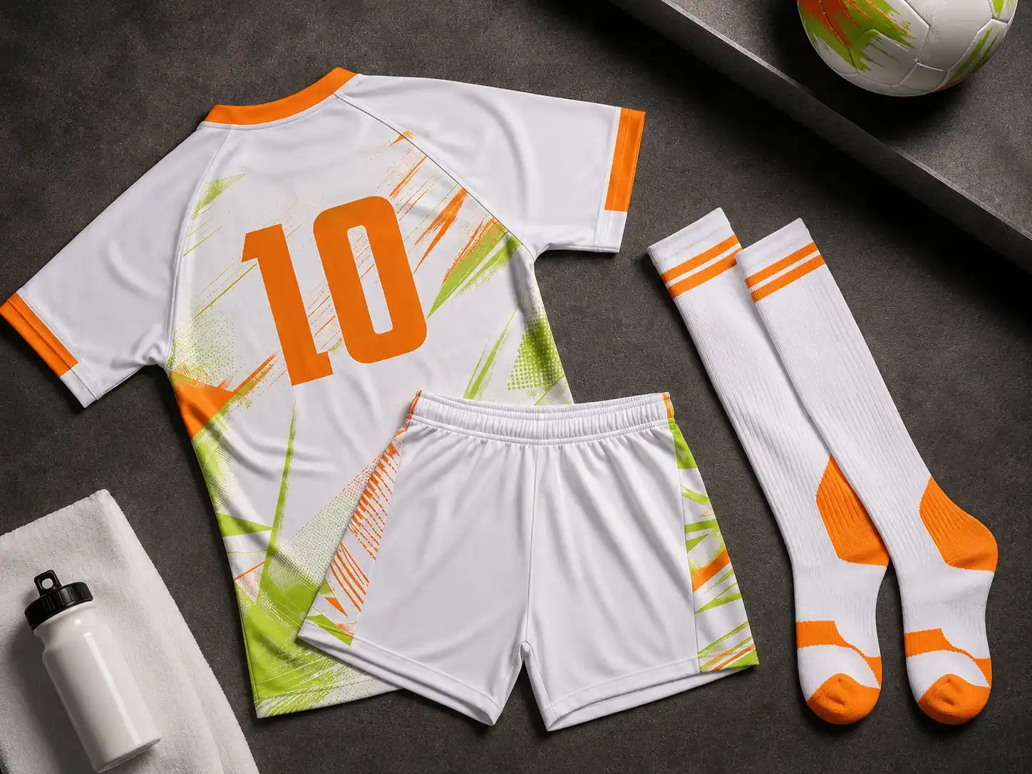 Matchwear