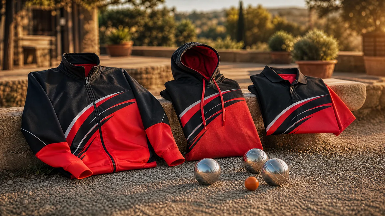 Sportwear