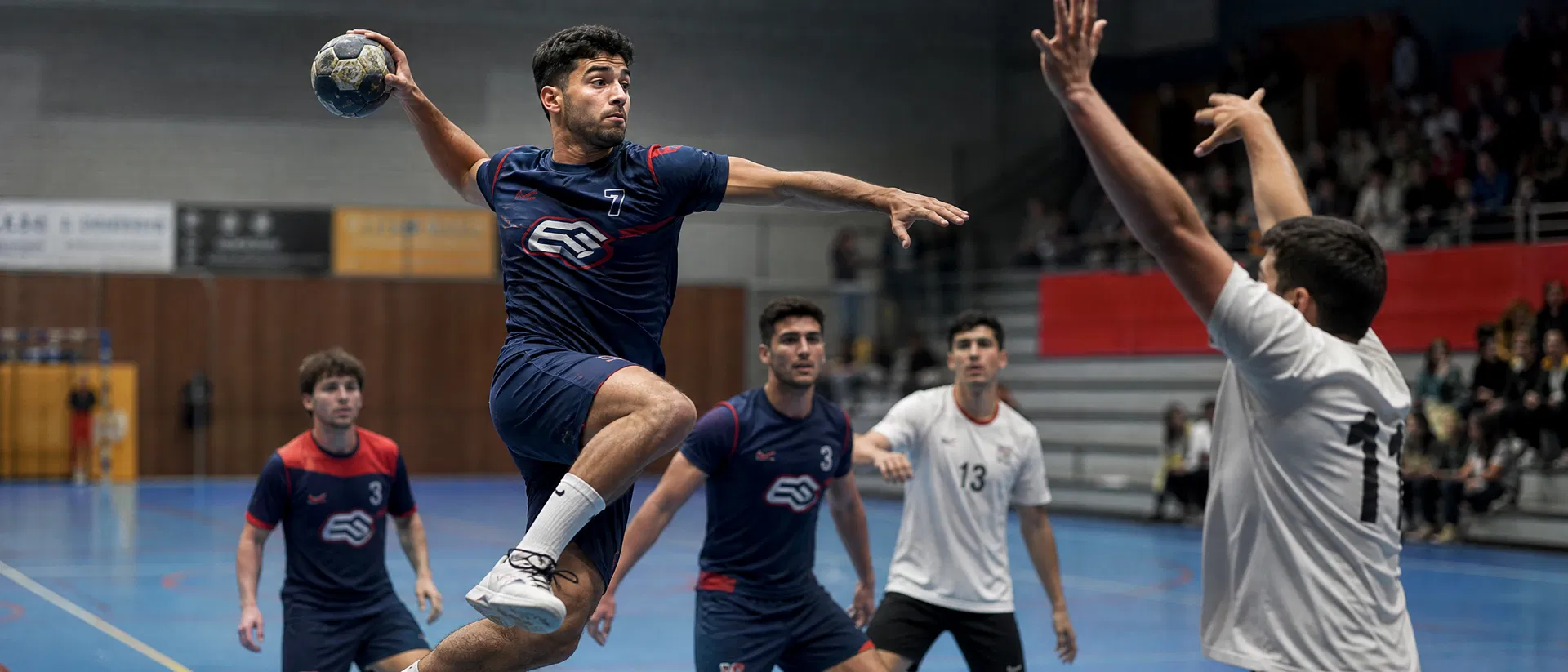Handball