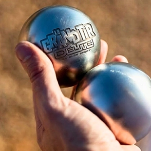 Pétanque