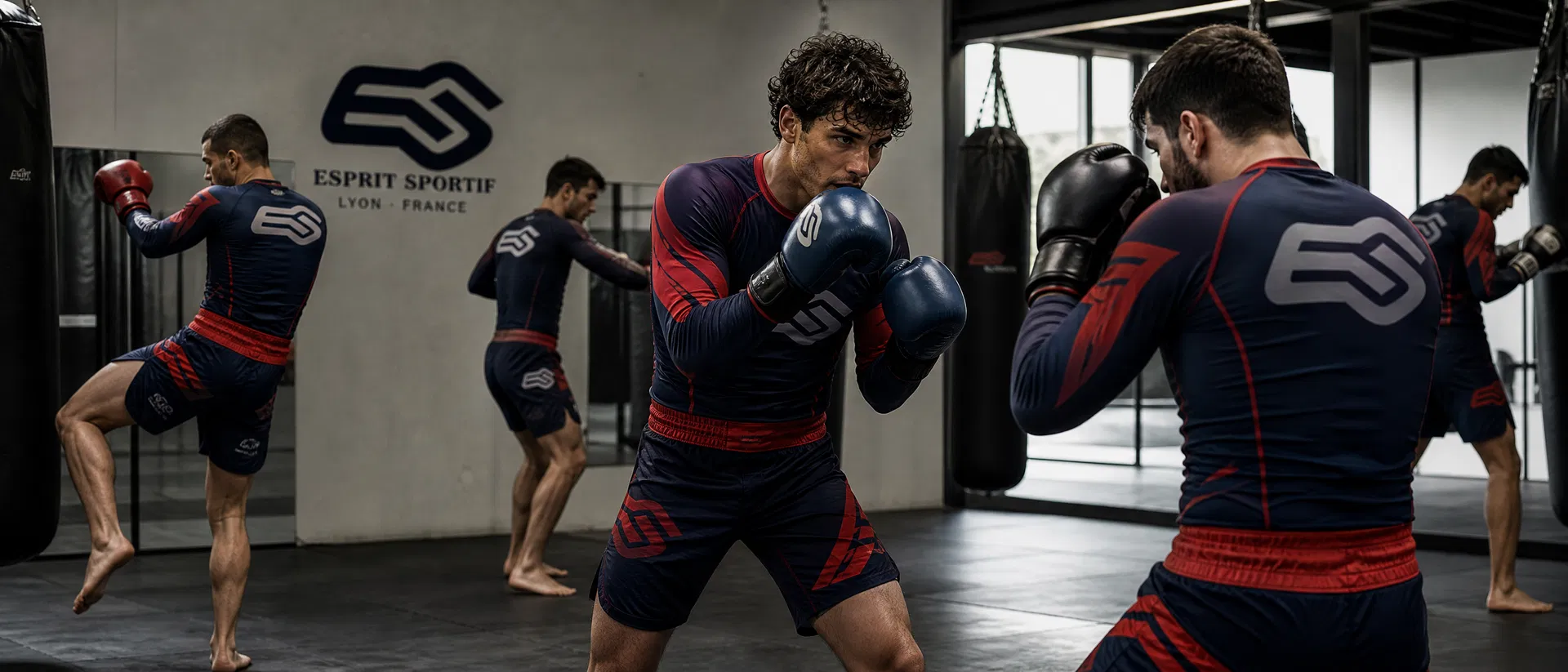 Sports de combat