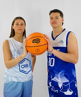 Basketball