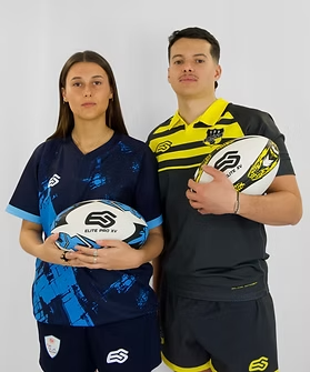 Rugby